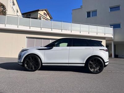 Gebraucht 2019 Land Rover Range Rover R-Dynamic SUV | CHF 35’690