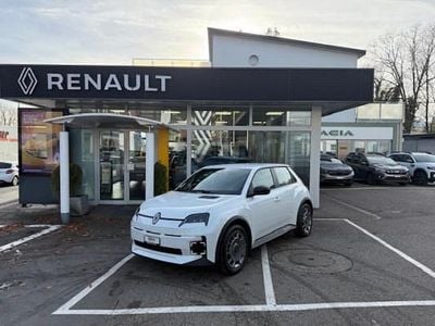 Neu 2025 Renault R5 Kleinwagen | CHF 26’650 (Superpreis)
