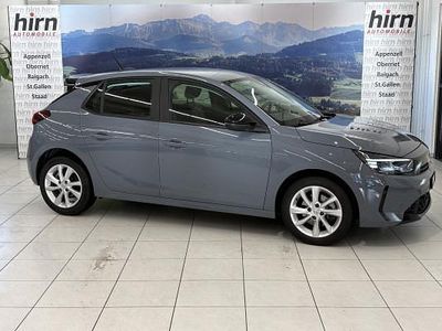 Grau Gebraucht 2024 Opel Corsa Edition Limousine | CHF 16’800 (Guter Preis)