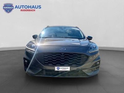 Gebraucht 2024 Ford Kuga ST-Line X SUV | CHF 27’200 (Superpreis)