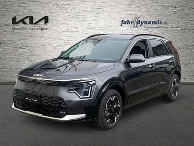 Kia e-Niro