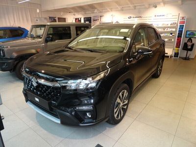 Gebraucht Suzuki SX4 S-Cross 129 PS (94 kW) 2024 SUV