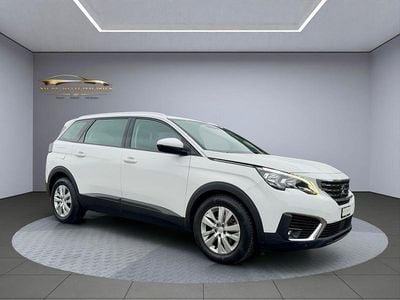 Gebraucht 2018 Peugeot 5008 Allure Van / Kleinbus | CHF 6’999