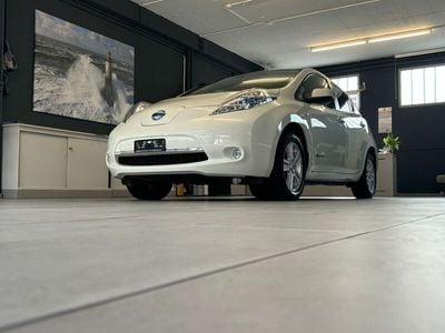 Gebraucht 2013 Nissan Leaf Kleinwagen | CHF 3’500