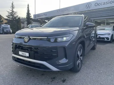 Neu (2026) VW Tayron Life 150 PS | Seltenes Fahrzeug
