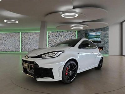 Weiss Gebraucht 2025 Toyota Yaris Sport Kleinwagen | CHF 49’840