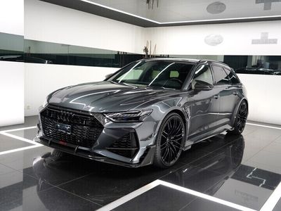 Gebraucht 2020 Audi RS6 Advanced Kombi | CHF 139’900