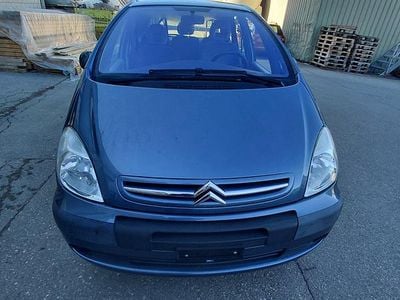Gebraucht Citroën Xsara Picasso 110 PS (80 kW) 2010 Van / Kleinbus