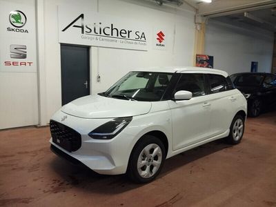 Gebraucht Suzuki Swift 82 PS (60 kW) 2024 Kleinwagen