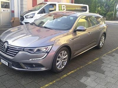 Renault Talisman GrandTour
