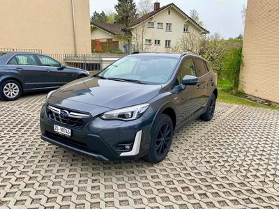 gebraucht Subaru XV 2.0i e-Boxer Swiss Plus