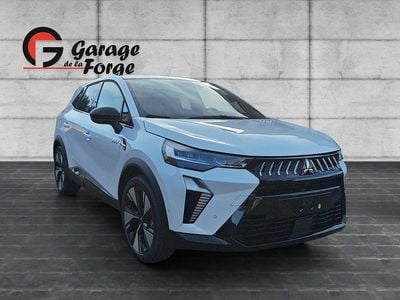 Neu Mitsubishi Grandis Instyle 158 PS (116 kW) 2025 Weiss SUV