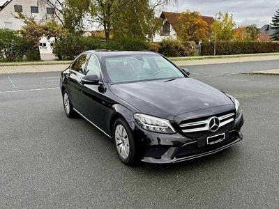 Gebraucht 2020 Mercedes C220 | CHF 26’000 (Etwas zu teuer)