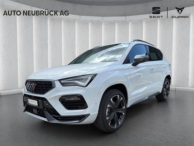 Neu 2025 Cupra Ateca SUV | CHF 57’790