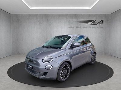 Gebraucht Fiat 500e La Prima 86 kW (118 PS) 2023 Kleinwagen