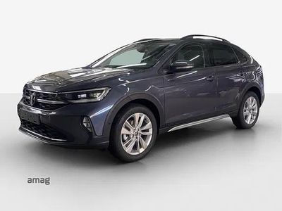 Rauchgrau metallic Gebraucht 2024 VW Taigo SUV | CHF 24’790