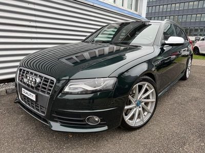 Audi S4