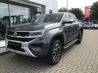 VW Amarok