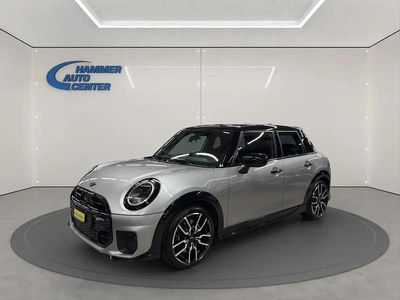 Gebraucht Mini Cooper S 204 PS (150 kW) 2025 Silber Kleinwagen