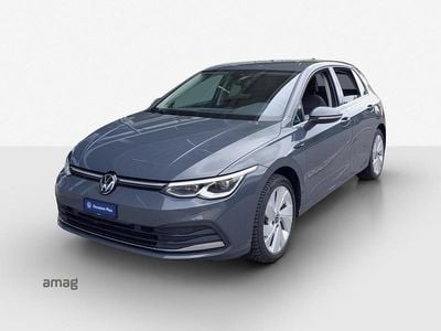 Gebraucht 2024 VW Golf VIII Style | CHF 29’900 (Fairer Preis)