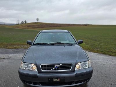 Gebraucht Volvo V40 136 PS (100 kW) 2004 Kombi