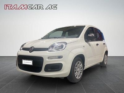 Gebraucht 2025 Fiat Panda City Life Kleinwagen | CHF 15’900 (Etwas zu teuer)
