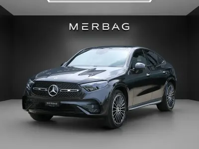 Neu (2026) Mercedes GLC220 197 PS | Etwas zu teuer