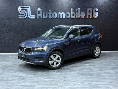 Gebraucht 2022 Volvo XC40 SUV | CHF 21’500 (Guter Preis)