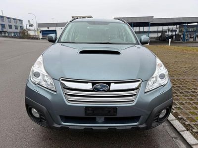 Gebraucht 2013 Subaru Outback | CHF 3’990 (Fairer Preis)