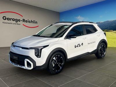 Neu Kia Stonic GT-Line 100 PS (73 kW) 2026 SUV