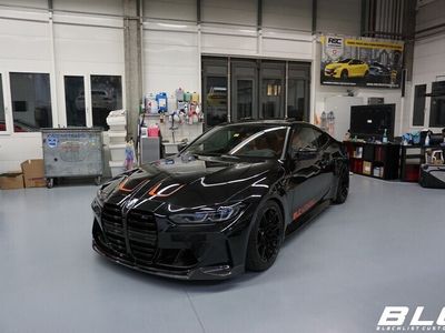 Gebraucht 2021 BMW M4 Competition Edition Coupé | CHF 72’900 (Teuer)