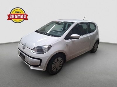 Gebraucht 2015 VW up! move up! Kleinwagen | CHF 1’500 (Fairer Preis)