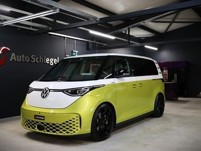 Gebraucht 2023 VW ID. Buzz Pro Van / Kleinbus | CHF 61’900