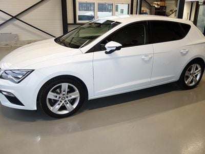 Gebraucht 2017 Seat Leon FR | CHF 9’700 (Guter Preis)