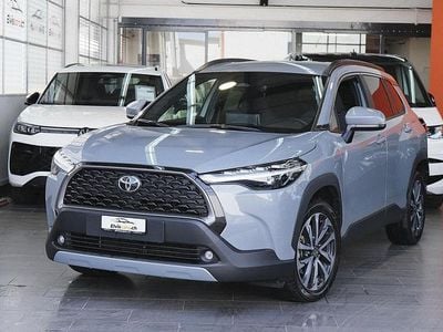 Gebraucht 2025 Toyota Corolla Cross Trend SUV | CHF 31’800