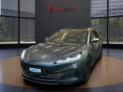 Neu BYD Seal Comfort 212 PS (155 kW) 2025