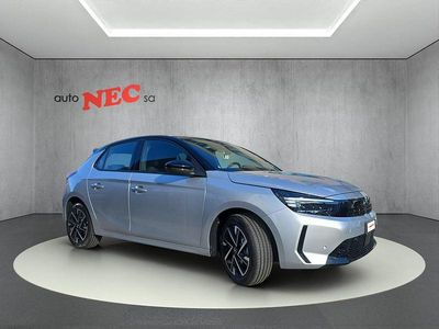 Neu Opel Corsa 110 PS (80 kW) 2026 Kleinwagen