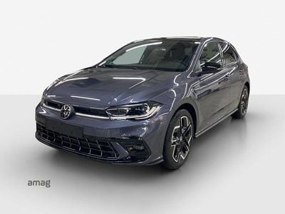 Neu VW Polo United 115 PS (84 kW) 2025 Limousine