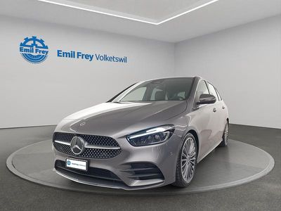 Gebraucht 2025 Mercedes B220 AMG line Van / Kleinbus | CHF 47’900
