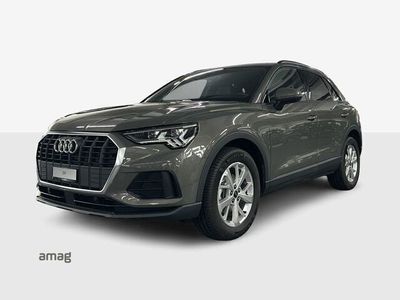 gebraucht Audi Q3 35 TFSI Attraction