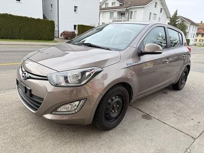 Gebraucht 2013 Hyundai i20 Style | CHF 5’400 (Fairer Preis)
