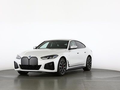 Weiss Neu 2025 BMW i4 Comfort Edition Limousine | CHF 83’600 (Fairer Preis)