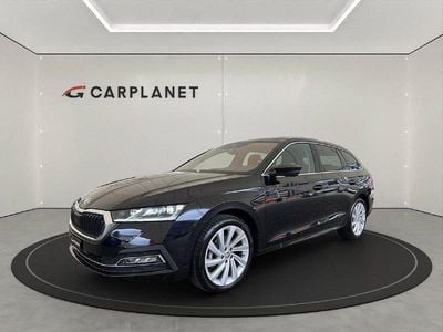 Gebraucht 2024 Skoda Octavia Style Kombi | CHF 28’990 (Guter Preis)