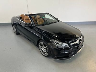 Mercedes E350