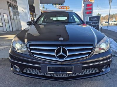 Gebraucht 2009 Mercedes CLC350 Kleinwagen | CHF 9’800