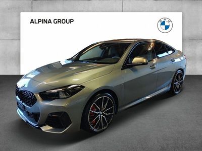 gebraucht BMW M235 Gran Coupé