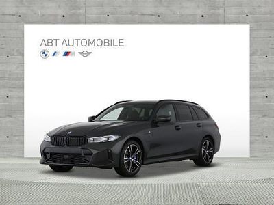 Grau Neu 2025 BMW 330 M Sport Kombi | CHF 87’900