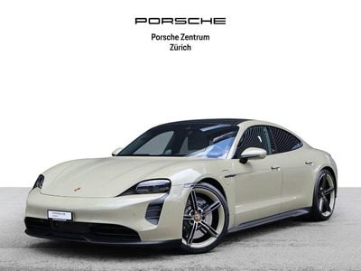 Porsche Taycan GTS