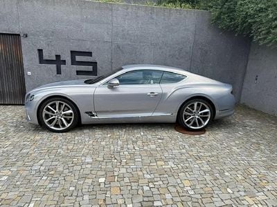 Gebraucht 2018 Bentley Continental GT | CHF 153’900