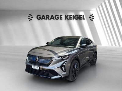 Neu 2025 Renault Rafale Esprit Alpine SUV | CHF 49’950 (Fairer Preis)